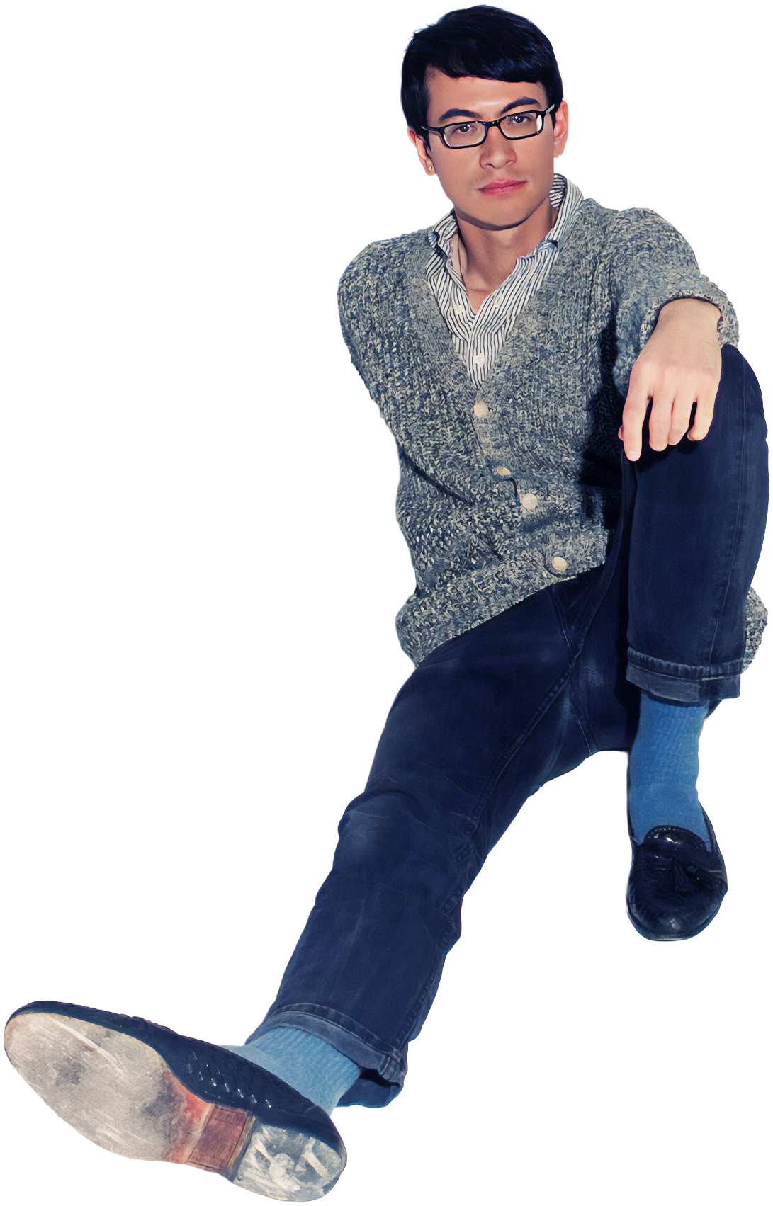 Matt Tong
